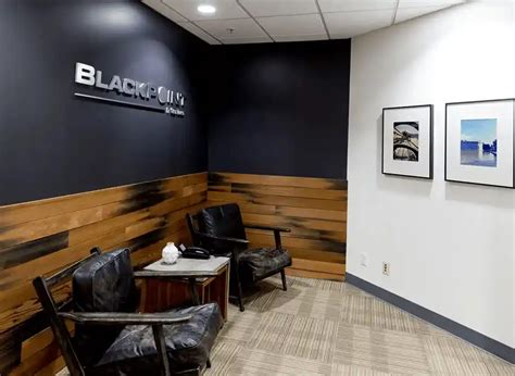 BlackPoint IT Services in Kent, WA 98032 .